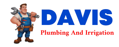 Trusted plumber in REIDVILLE